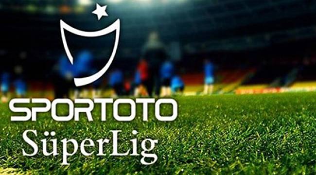 Hasret sona eriyor! Süper Lig'de heyecan başlıyor
