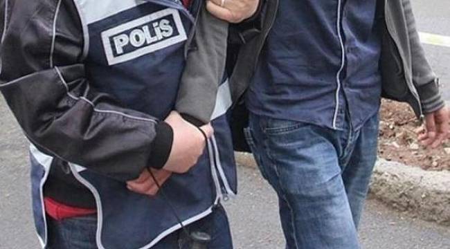 Hava Kuvvetleri Komutanlığı’nda FETÖ operasyonu