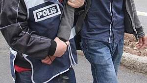 Hava Kuvvetleri Komutanlığı’nda FETÖ operasyonu
