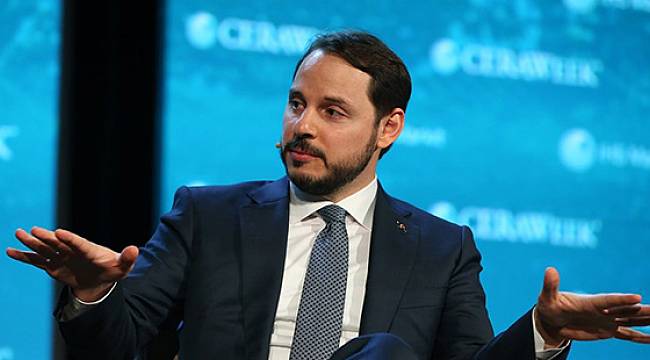 Hazine Bakanı Albayrak: Pazartesi sabahından itibaren piyasaları rahatlatacak adımlar atılacak