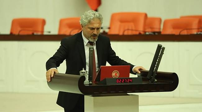 HDP İzmir Milletvekili Çepni: Fındık üreticisi piyasa koşullarında zor duruma düşürülmüştür