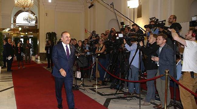 Hollanda ile ilişkilerde son dakika gelişmesi