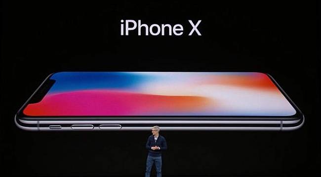 iPhone X Plus'ın tasarımı ortaya çıktı!