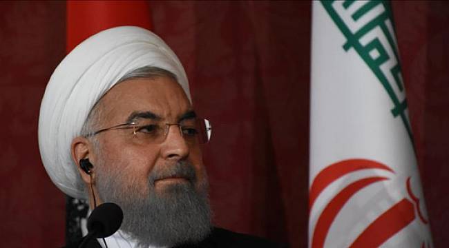 İran: ABD tüm müzakere imkânını ortadan kaldırdı