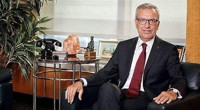 İş Bankası Genel Müdürü Bali: Güçlü dolar sürdürülebilir değil