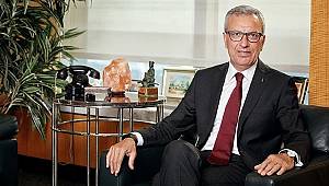 İş Bankası Genel Müdürü Bali: Güçlü dolar sürdürülebilir değil