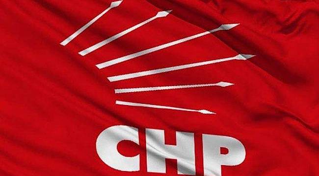 İşte CHP genel merkezine göre imza sayısı