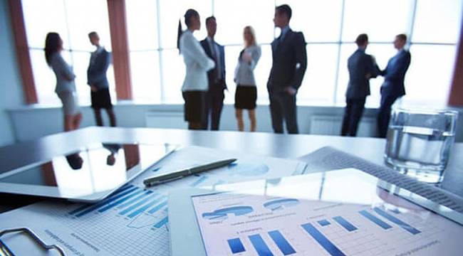 İstihdam endeksi ikinci çeyrekte arttı