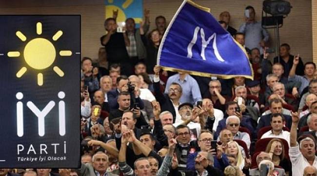 İyi Parti'de üst düzey istifa, gerekçe '15 Temmuz ve Muhsin Yazıcıoğlu eleştirileri': Ben tek siz hepiniz!