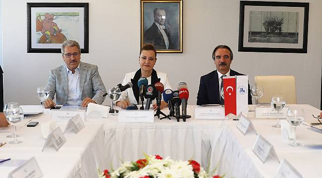 İzmir’den ekonomiye tam destek