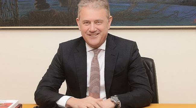 İZTO'dan fuarcılığa can suyu