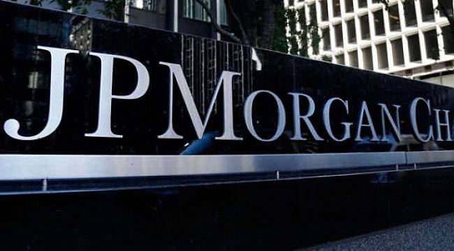 JP Morgan, Türkiye için büyüme tahminlerini düşürdü