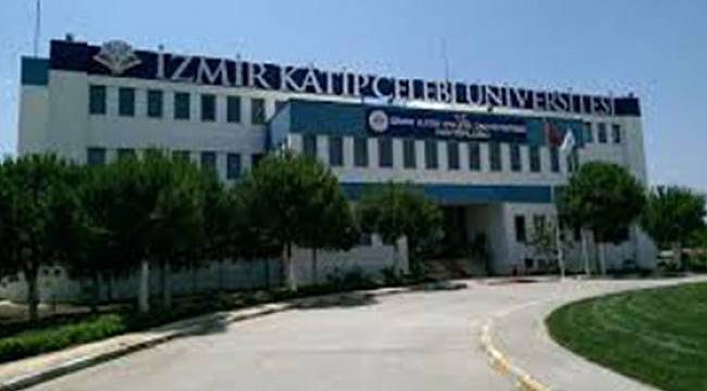 Kâtip Çelebi Üniversitesi'ndeki kadroya rektör yardımcılarının kızları atandı!