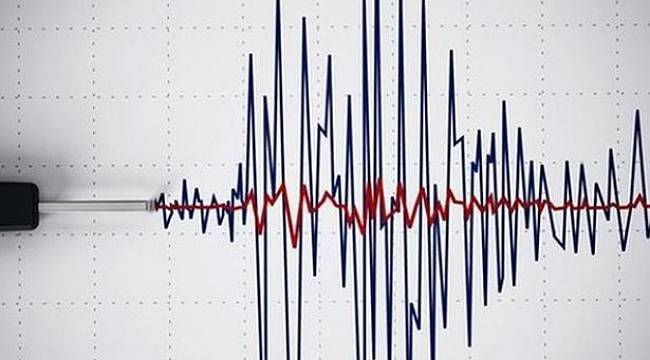 Kandilli'den deprem uyarısı: Marmara dışında da olabilir...