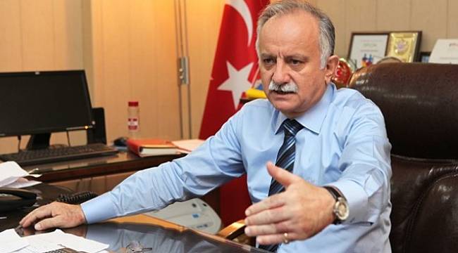 Karabağ: 70 yaşındaki adam çıkmış değişim diyor