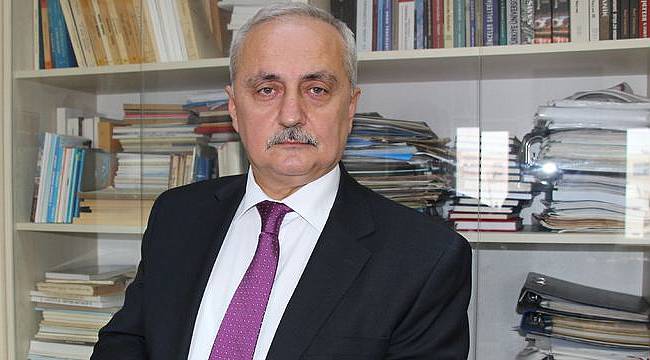 Karadeniz'de iklim karasala dönüyor
