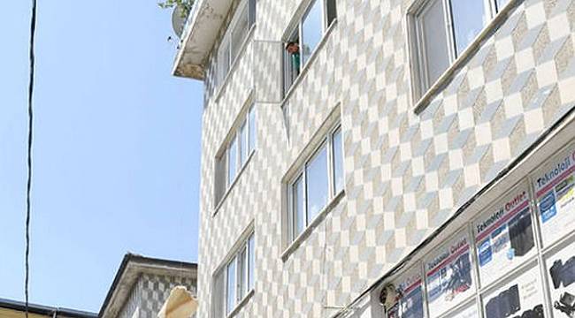 Kimse apartmana giremez hale geldi! Açıklaması şok etkisi yarattı