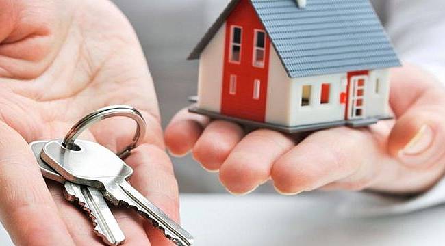 Konut sektöründe stoklar için iki bakanlık harekete geçti