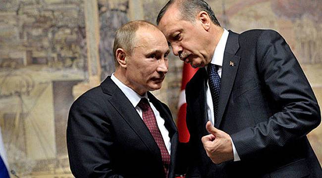 Kremlin yanıtladı, Türkiye Rusya'dan mali yardım istedi mi?