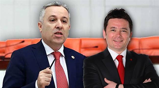 Kurultay için imzasını geri çeken CHP'li 2 vekil konuştu