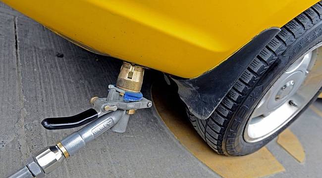 LPG, otogaz ve tüp kullanan tüketiciler için EPDK’dan önemli hizmet
