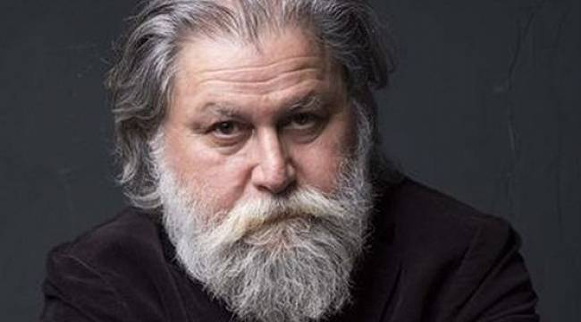 Matematik eğitiminin nobeli Ali Nesin'e verildi