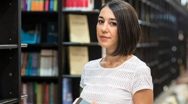 Melis Alphan'dan iletişim öğrencilerine: Gazeteci olmayın