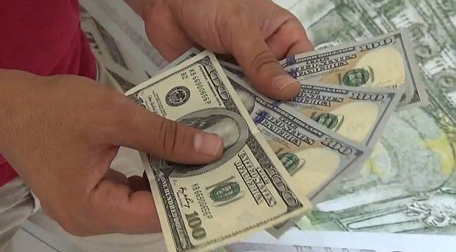 Merkez Bankası'ndan dövize bir hamle daha!