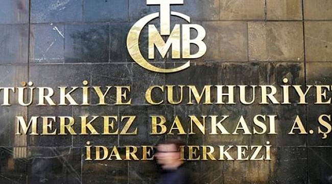 Merkez Bankası'ndan yeni hamle