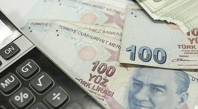 Merkezi yönetim bütçesi fazla verdi