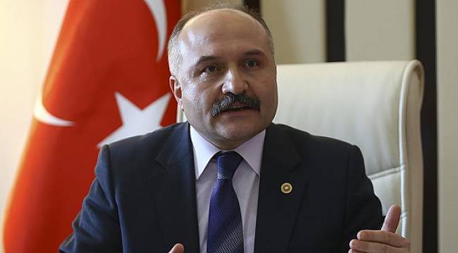 MHP: Yunanistan FETÖ'yü destekleme tavrından vazgeçmelidir