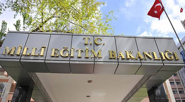 "Milli Eğitim Bakanlığı'nın bütçesinden 2 milyon lira kesildi" iddiası