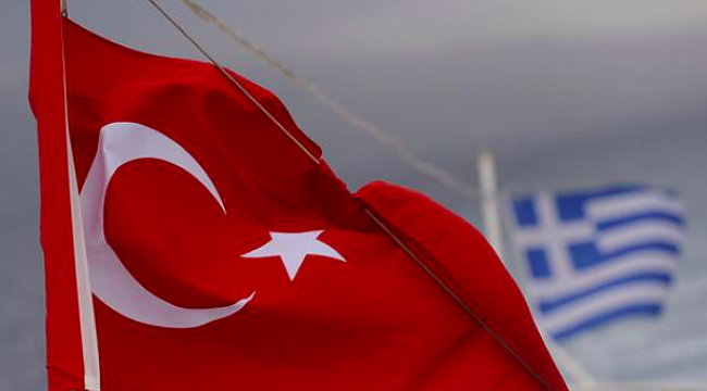 Milli Savunma Bakanlığı'ndan 'Yunanistan' açıklaması
