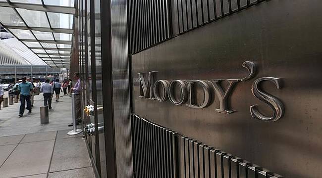 Moody's'e 16,25 milyon dolarlık ceza