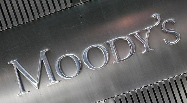 Moody's'e yanlış not cezası