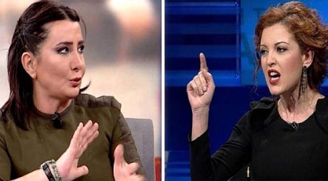 Nagehan Alçı: Sevilay Yılman büyük iş yaptı, ortaya attığı iddia göz ardı edilir değil