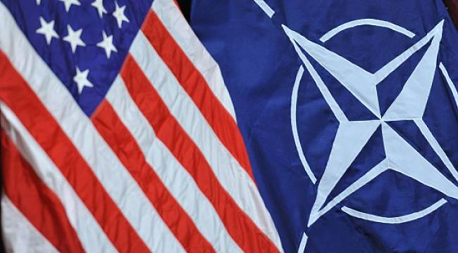 NATO'dan ABD ve Türkiye gerilimi hakkında açıklama