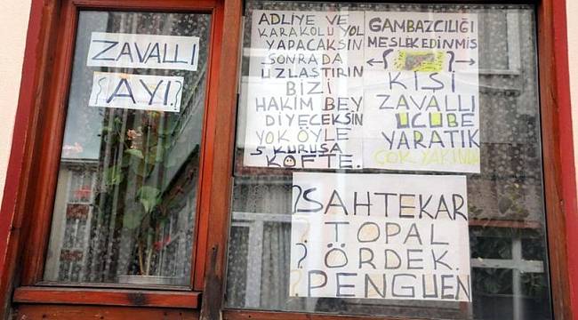 Neler yazdılar neler! 42 yıldır sürüyordu nokta konuldu