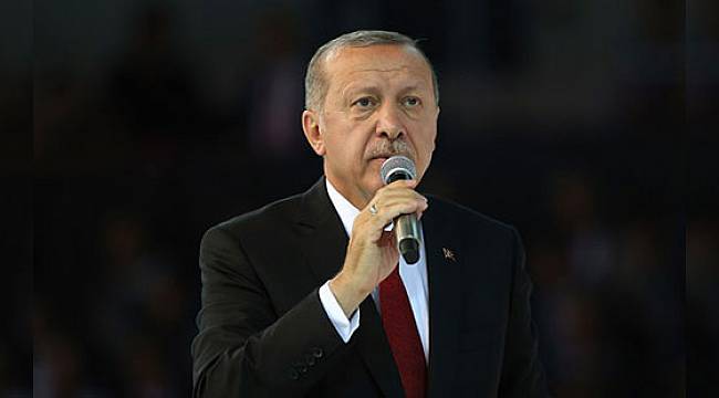 New York Times: Erdoğan, Batı'nın demokratik Türkiye umudunu yok etti