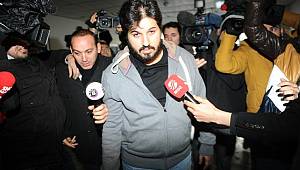 NY Times Sarraf'ın verdiği rüşvetin detaylarını yazdı