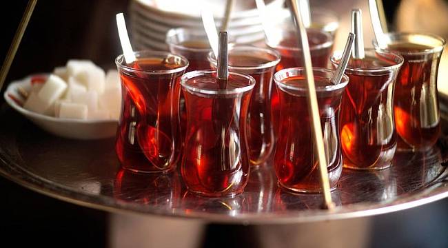 "Öğrenciler çaydan uzak durmalı" uyarısı!