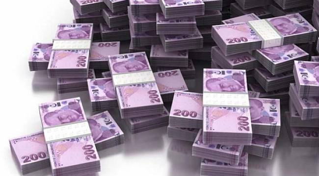 Özel sektörün borcu açıklandı