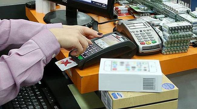 Perakende ticarette taksit düzenlemesi