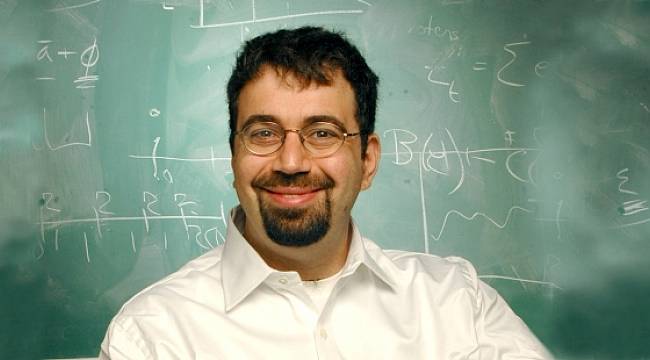 Prof. Acemoğlu: Türkiye ekonomisi için kolay bir çözüm yolu yok