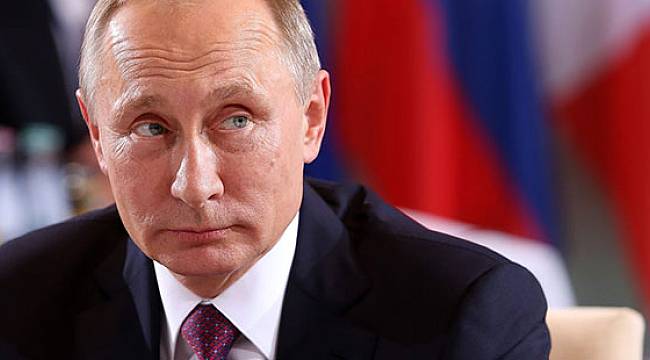 Putin'den Türkiye'yle 'derin ekonomik işbirliği' açıklaması
