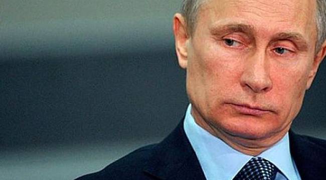 Putin: Rusya, NATO'ya karşı altyapısını güçlendirecek