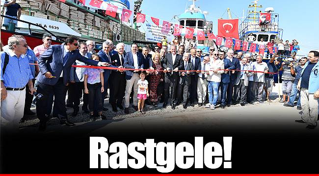 Rastgele!