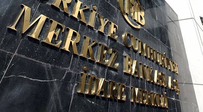 Resmi rezerv varlıkları Temmuz'da arttı