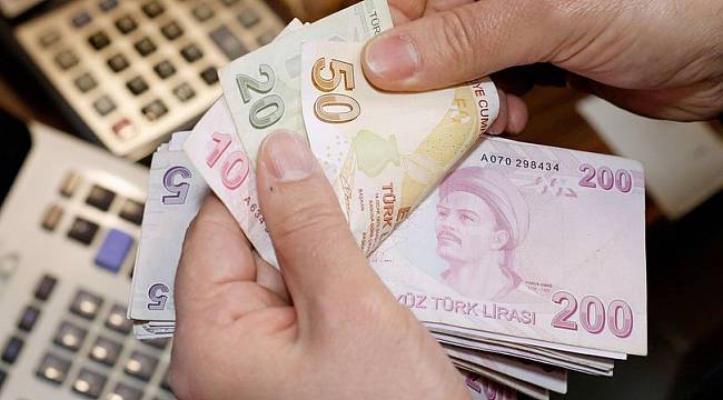 Restorancılar lira ile kiralamadan memnun