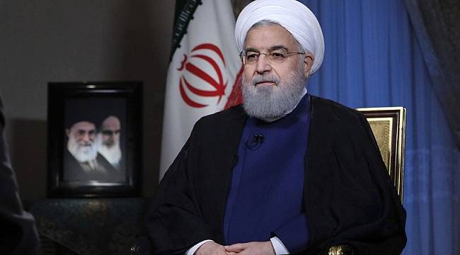 Ruhani meclisi ikna edemedi, konu yargıya taşındı!